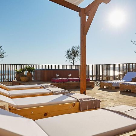 Hotel Menel The Tree House- Adults Only Limenaria  Exterior photo