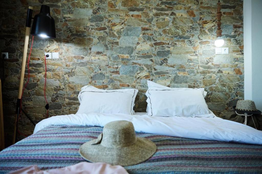 Hotel Menel The Tree House- Adults Only Limenaria  Exterior photo