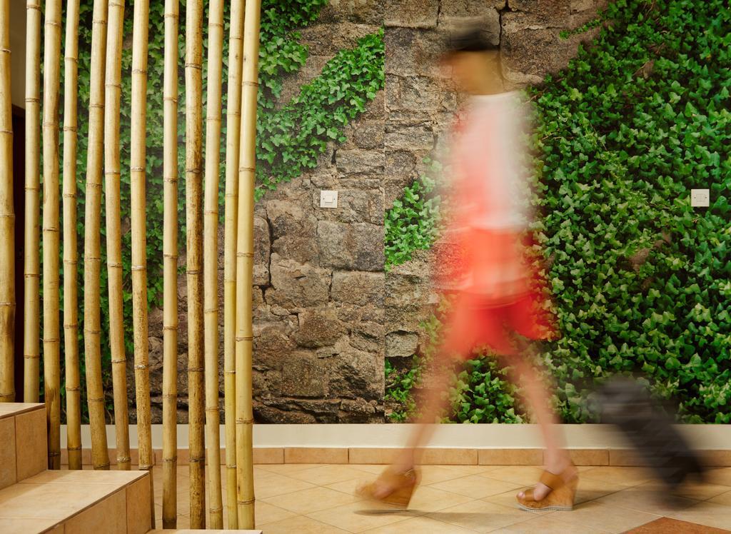 Hotel Menel The Tree House- Adults Only Limenaria  Exterior photo