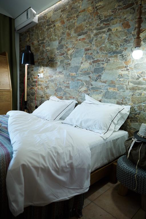 Hotel Menel The Tree House- Adults Only Limenaria  Exterior photo